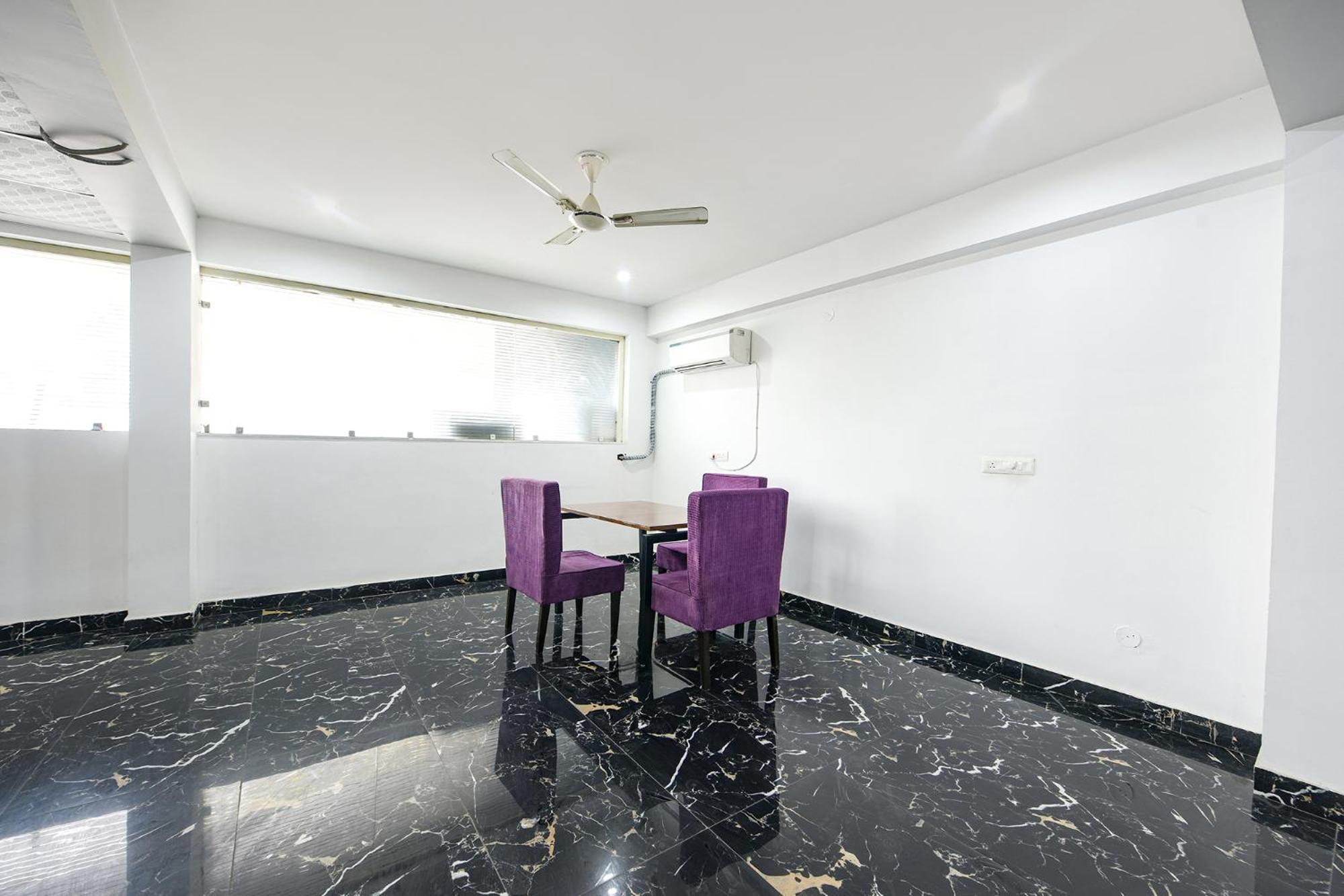 Fabhotel City Suits Gurgaon Exteriör bild